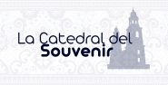 Souvenirs Catedral